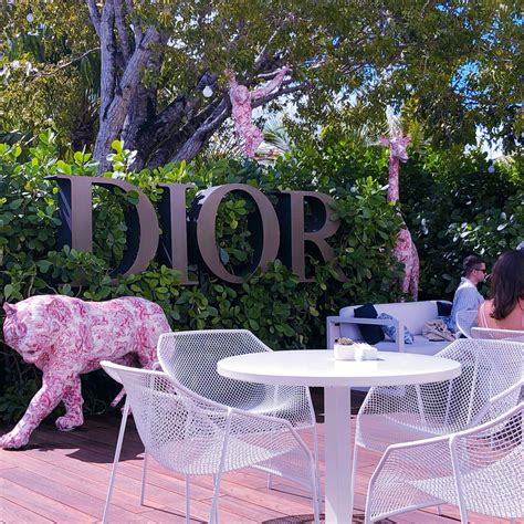 dior cafe miami reservations|dior coffee shop miami.